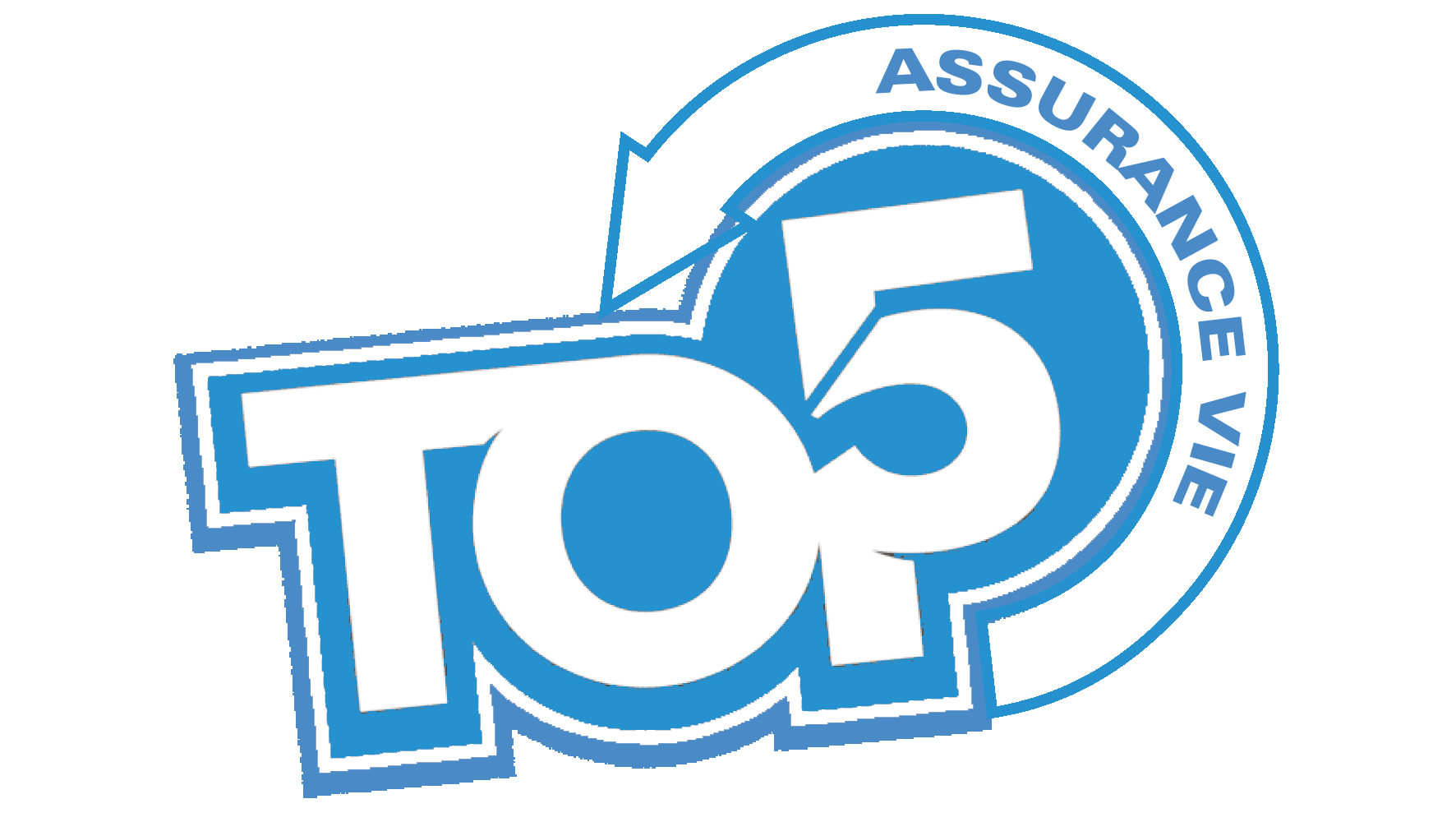 Top assurance vie logo